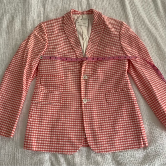 Thom Browne Suits & Blazers Brooks Brothers X Thom Browne Black